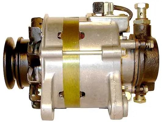 Alternator ABM-E1469 - 2