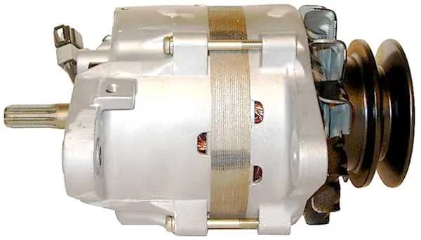 Alternator ABM-E1472 - 2