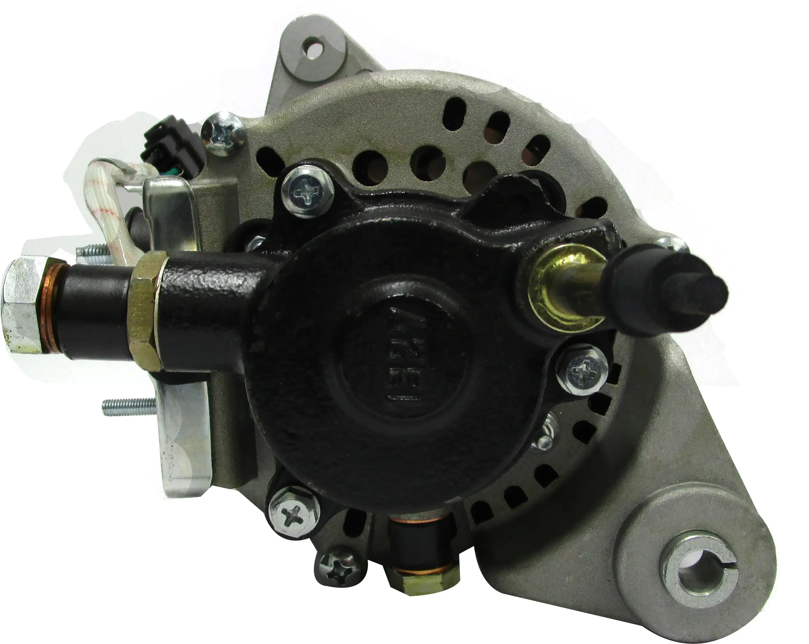 Alternator ABM-E1477 - 3