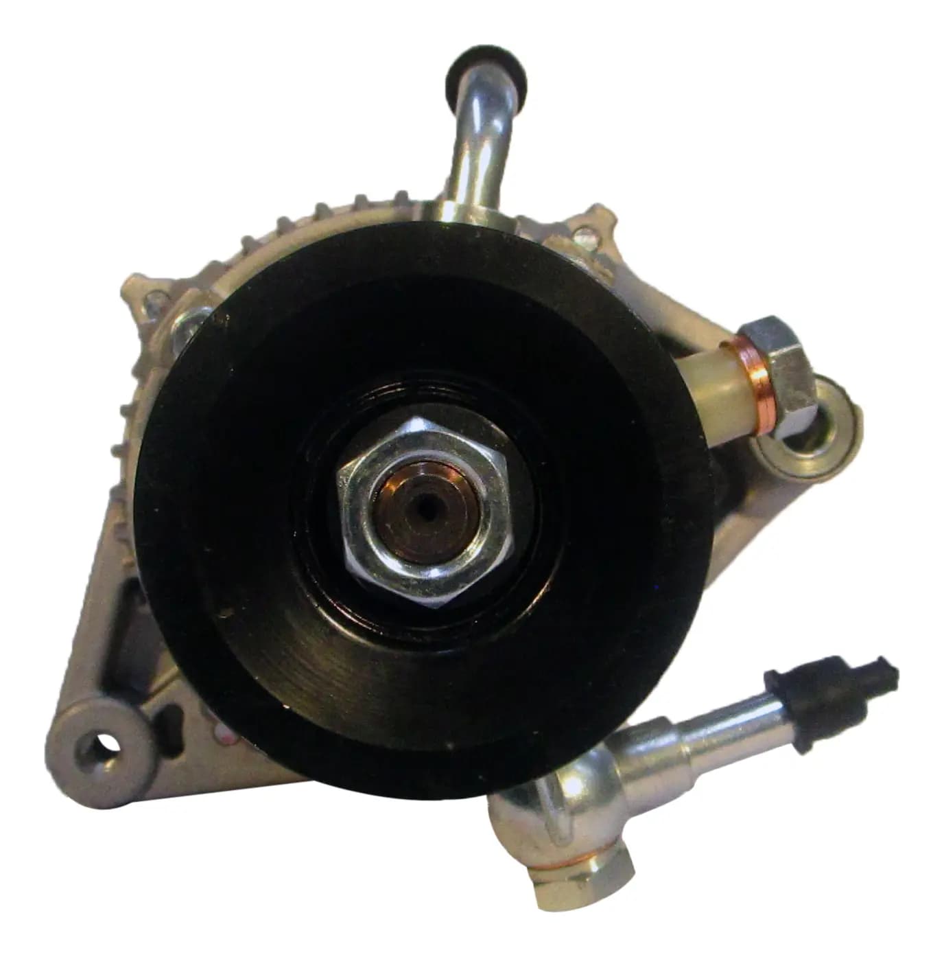 Alternator ABM-E1498