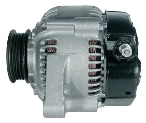 Alternator ABM-E1514 - 2