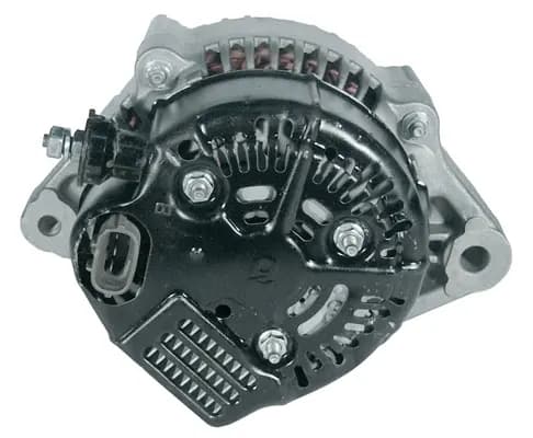 Alternator ABM-E1514 - 3