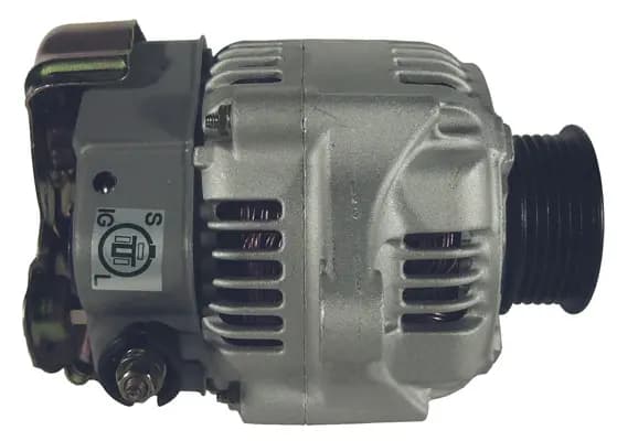 Alternator ABM-E1519 - 2