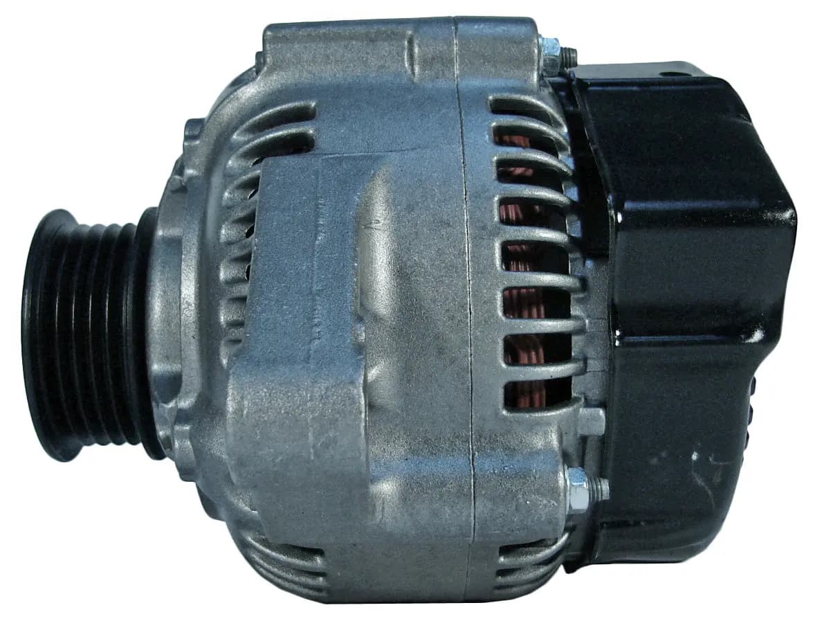 Alternator ABM-E1521 - 2