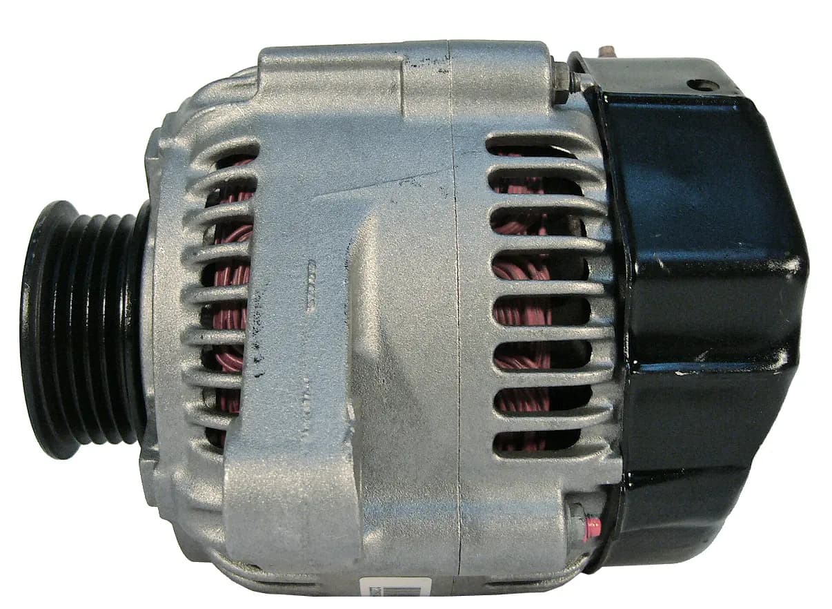 Alternator ABM-E1522 - 2