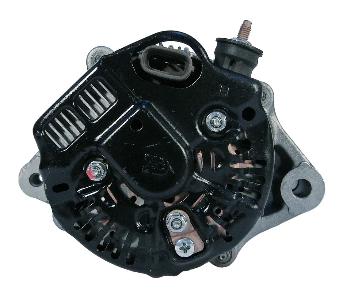 Alternator ABM-E1522 - 3