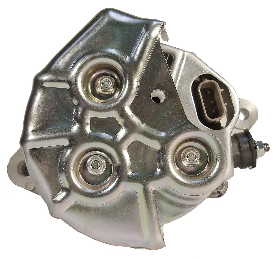 Alternator ABM-E1523 - 3