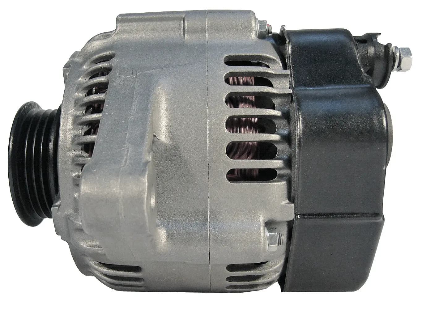 Alternator ABM-E1525 - 2