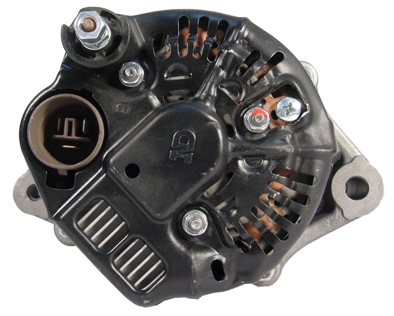 Alternator ABM-E1525 - 3
