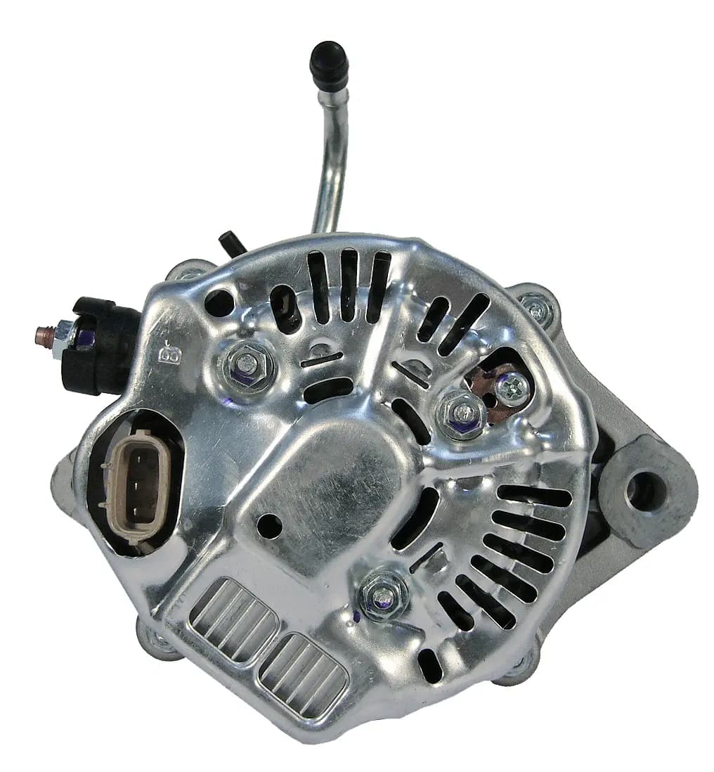 Alternator ABM-E1533 - 3