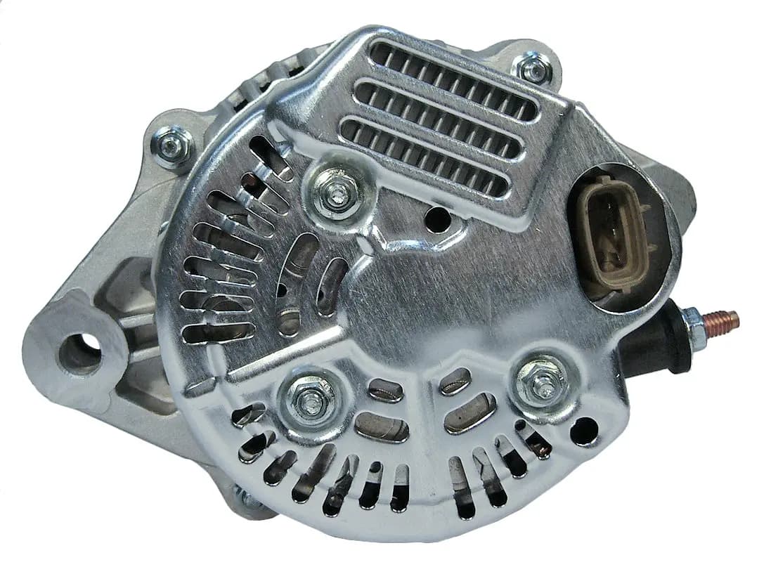 Alternator ABM-E1534 - 3