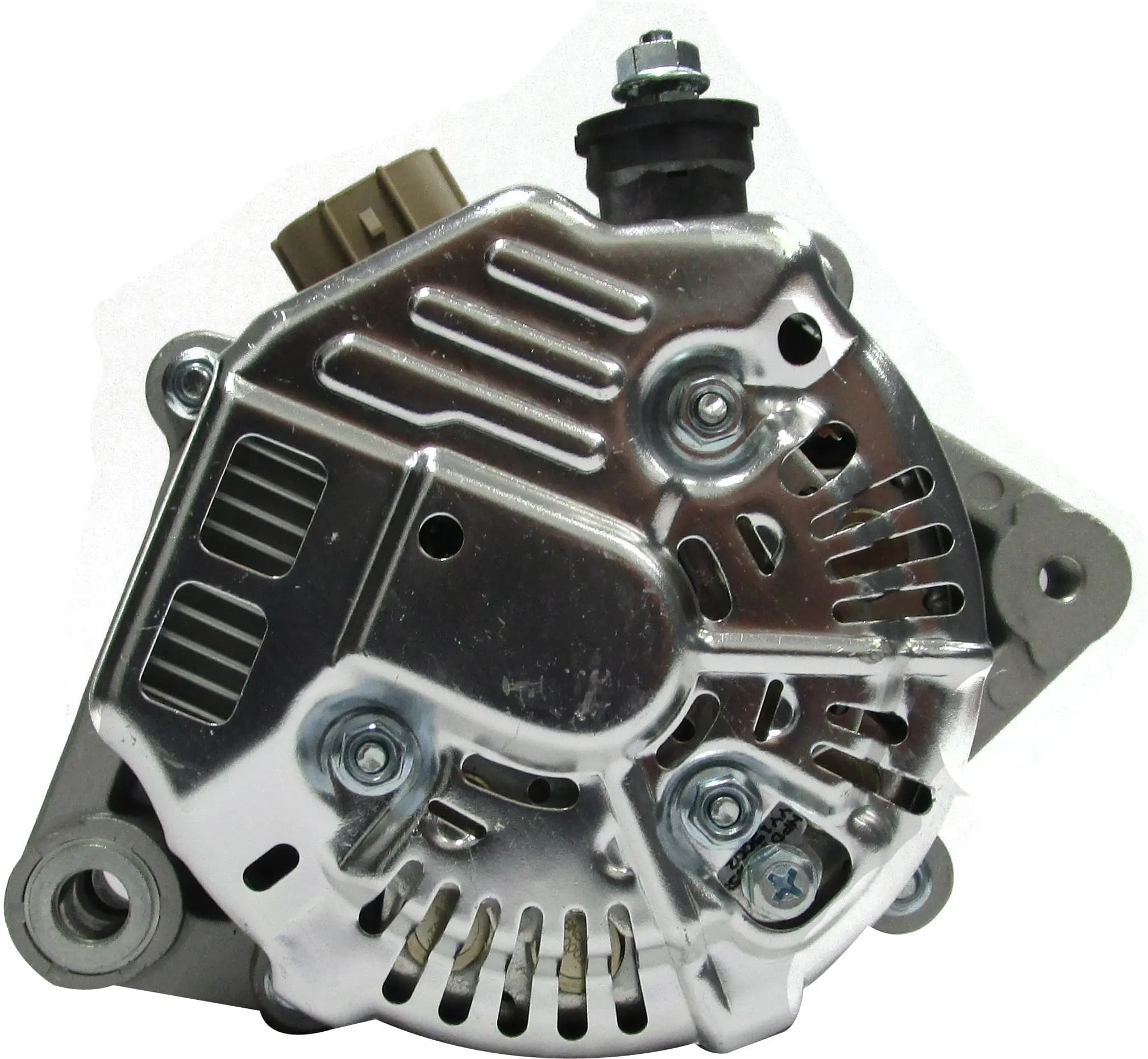 Alternator ABM-E1537 - 3