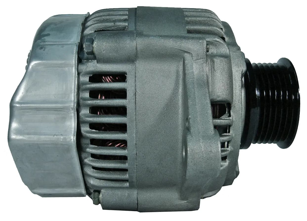 Alternator ABM-E1539 - 2