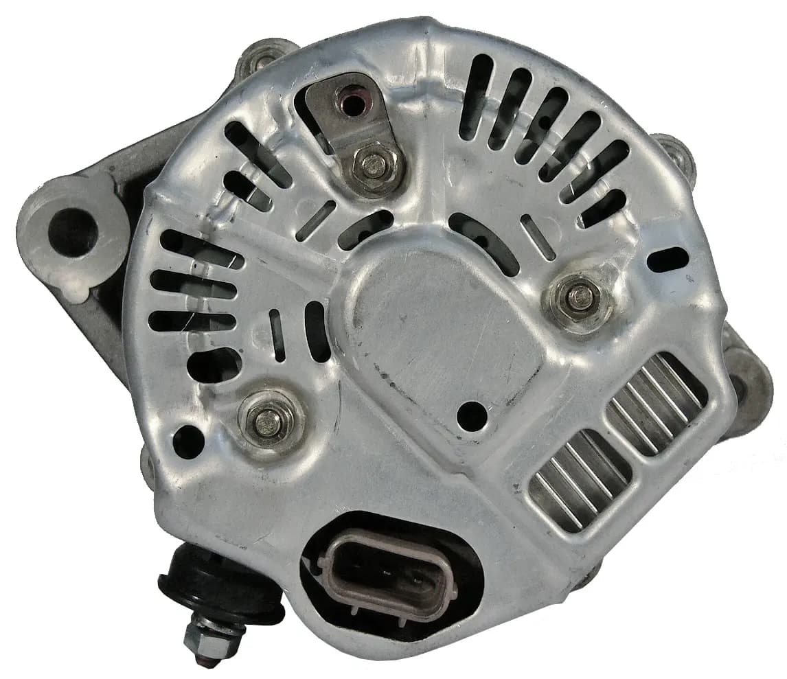Alternator ABM-E1539 - 3