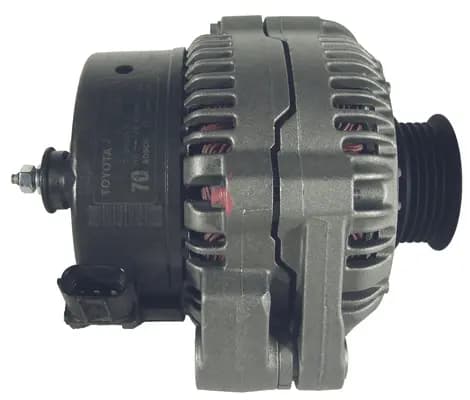 Alternator ABM-E1540 - 2