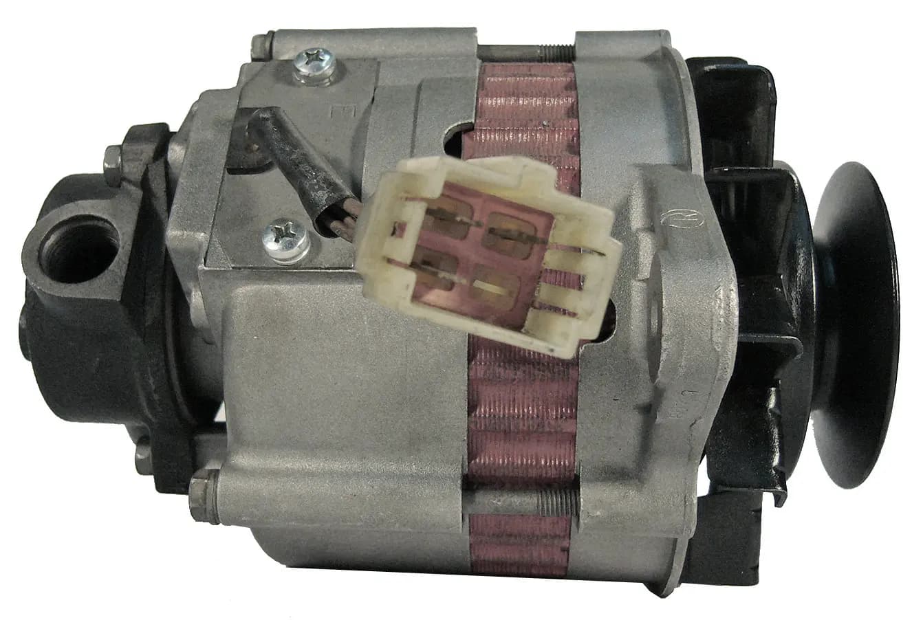 Alternator ABM-E1544 - 2