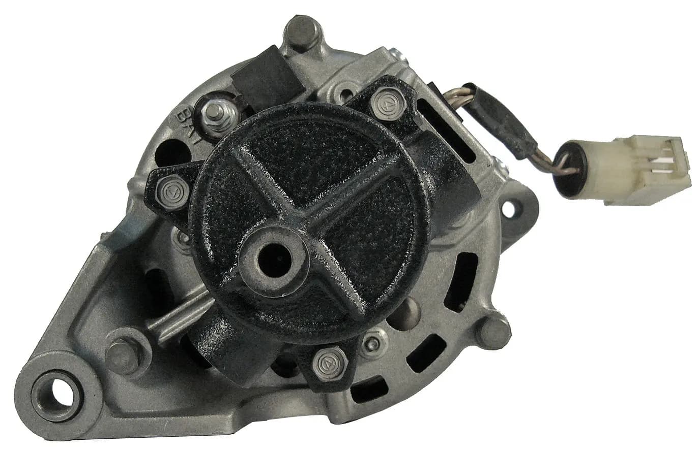 Alternator ABM-E1544 - 3