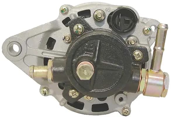Alternator ABM-E1554 - 3