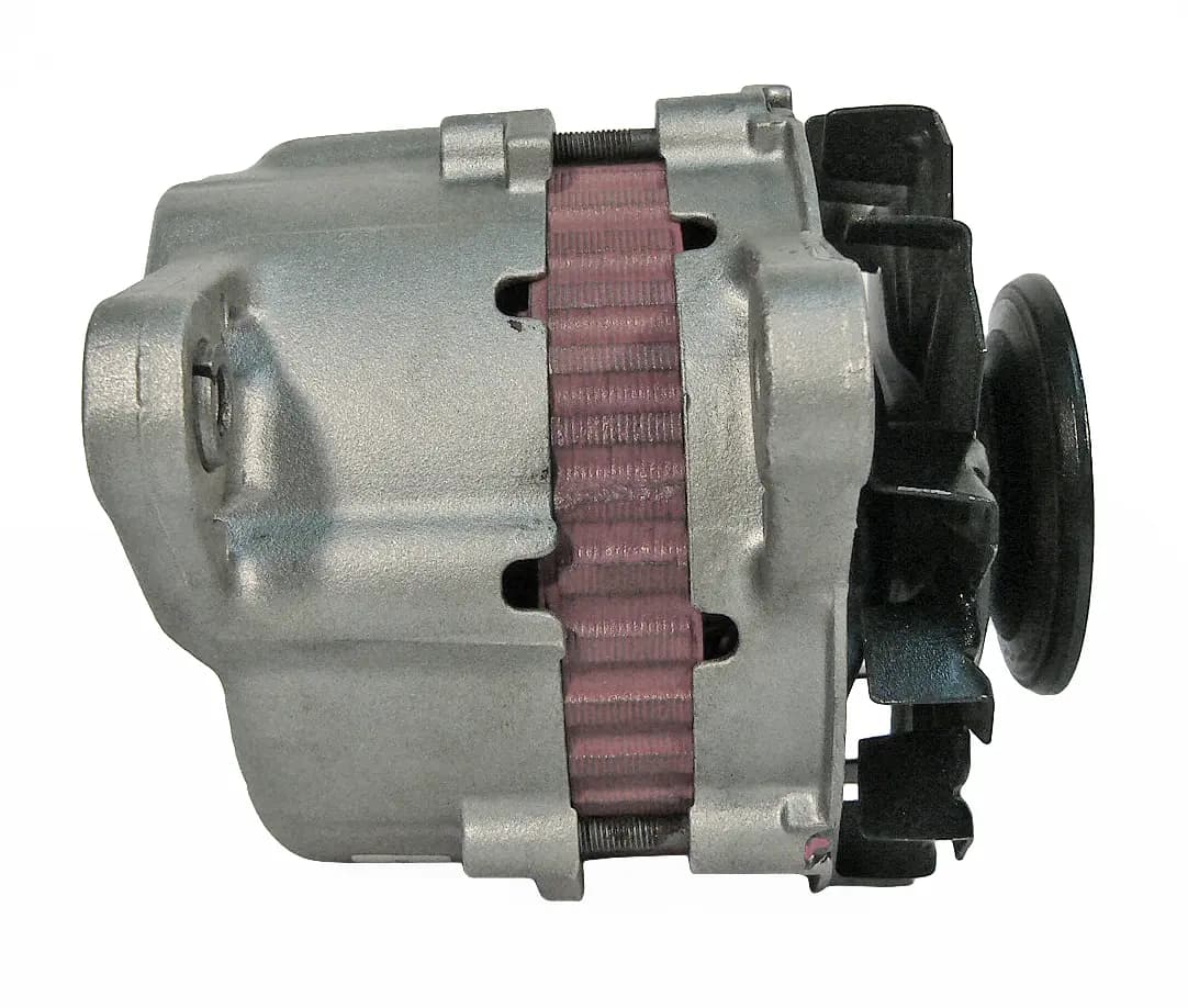 Alternator ABM-E1556 - 2