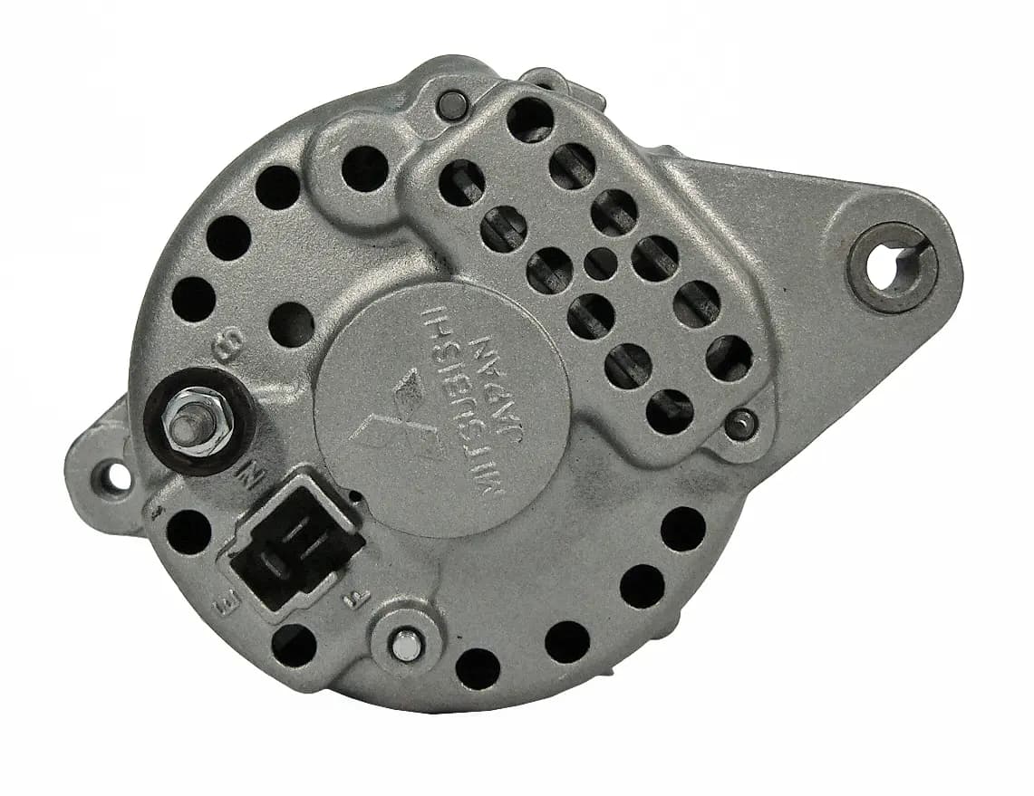 Alternator ABM-E1556 - 3