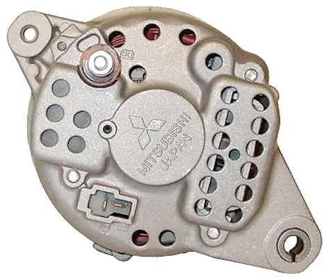 Alternator ABM-E1557 - 3