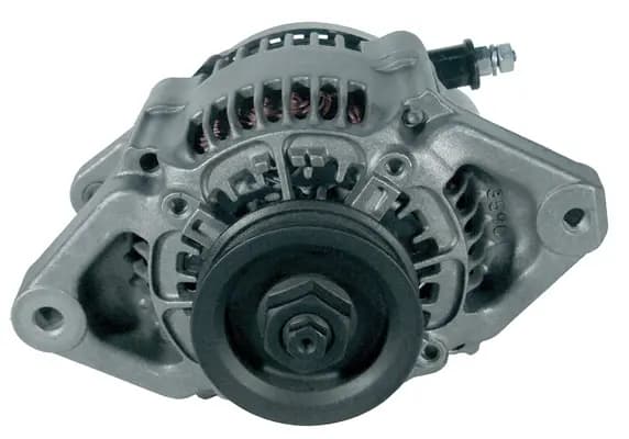 Alternator ABM-E1560