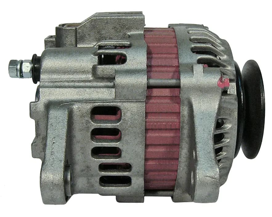 Alternator ABM-E1561 - 2