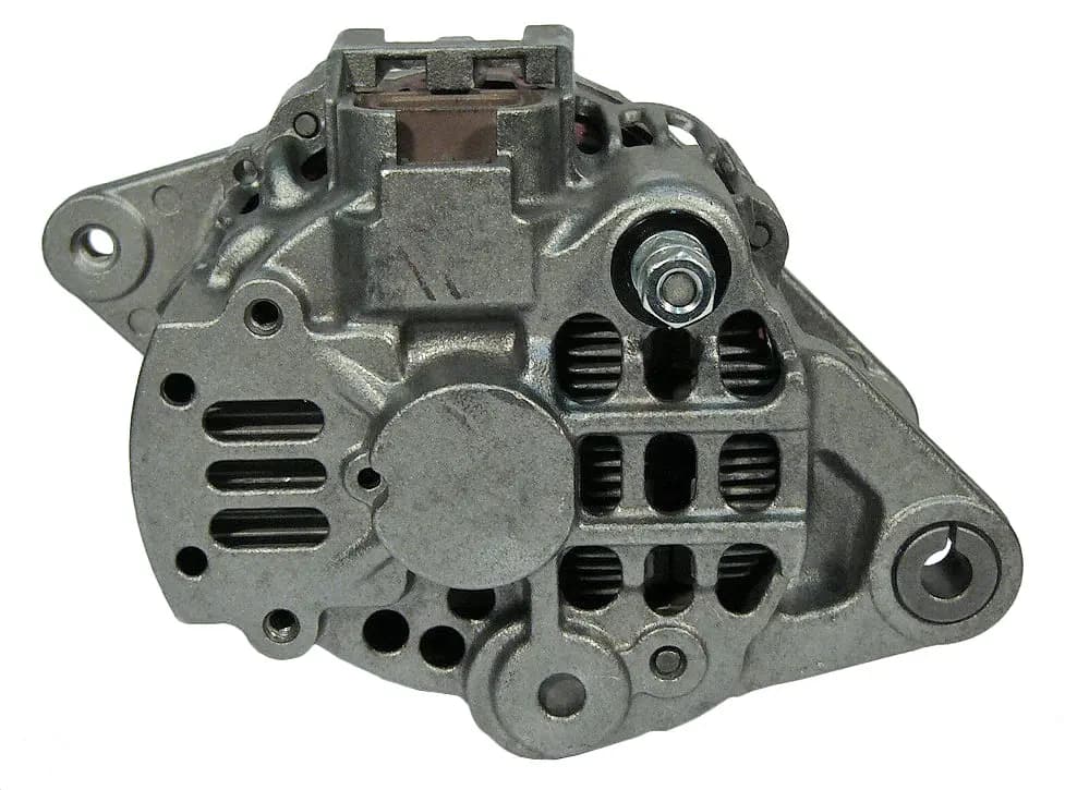 Alternator ABM-E1561 - 3
