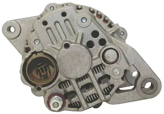 Alternator ABM-E1562 - 3