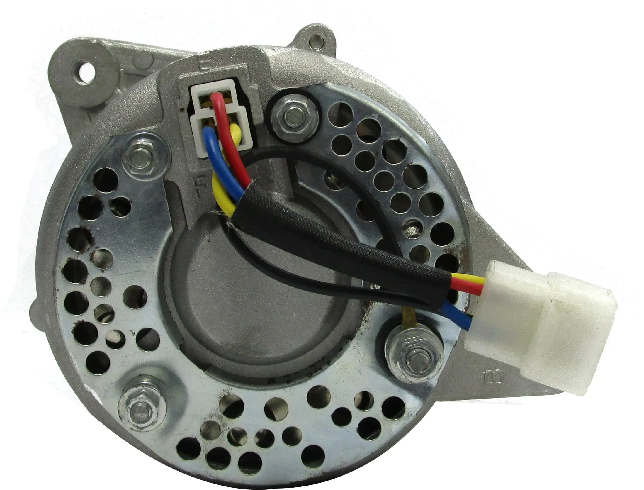 Alternator ABM-E1566 - 3