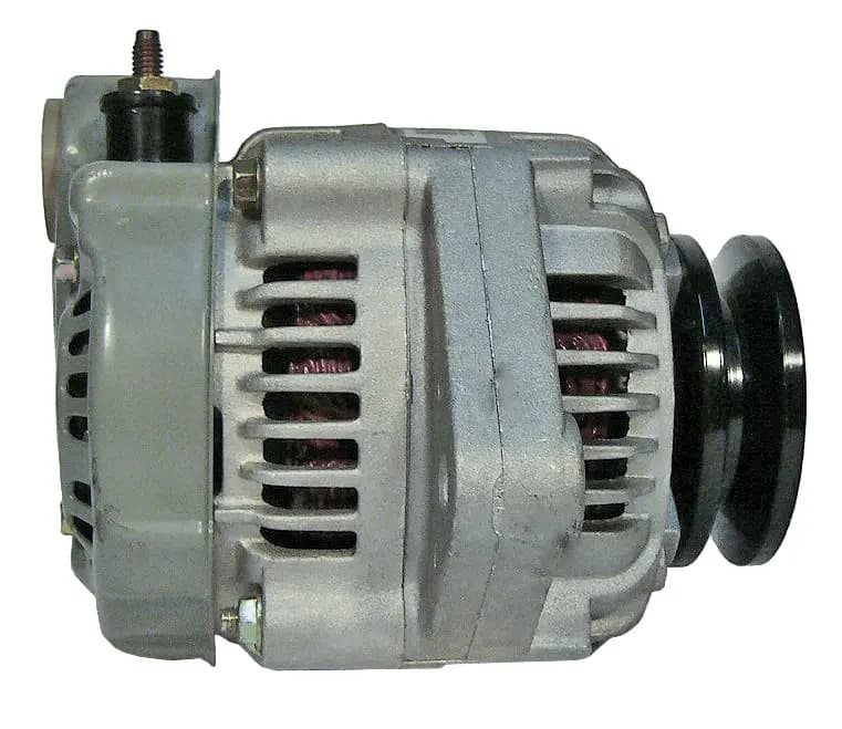 Alternator ABM-E1579 - 2