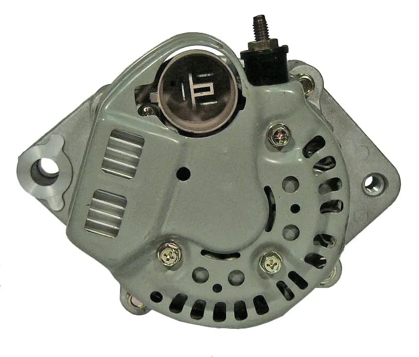 Alternator ABM-E1579 - 3