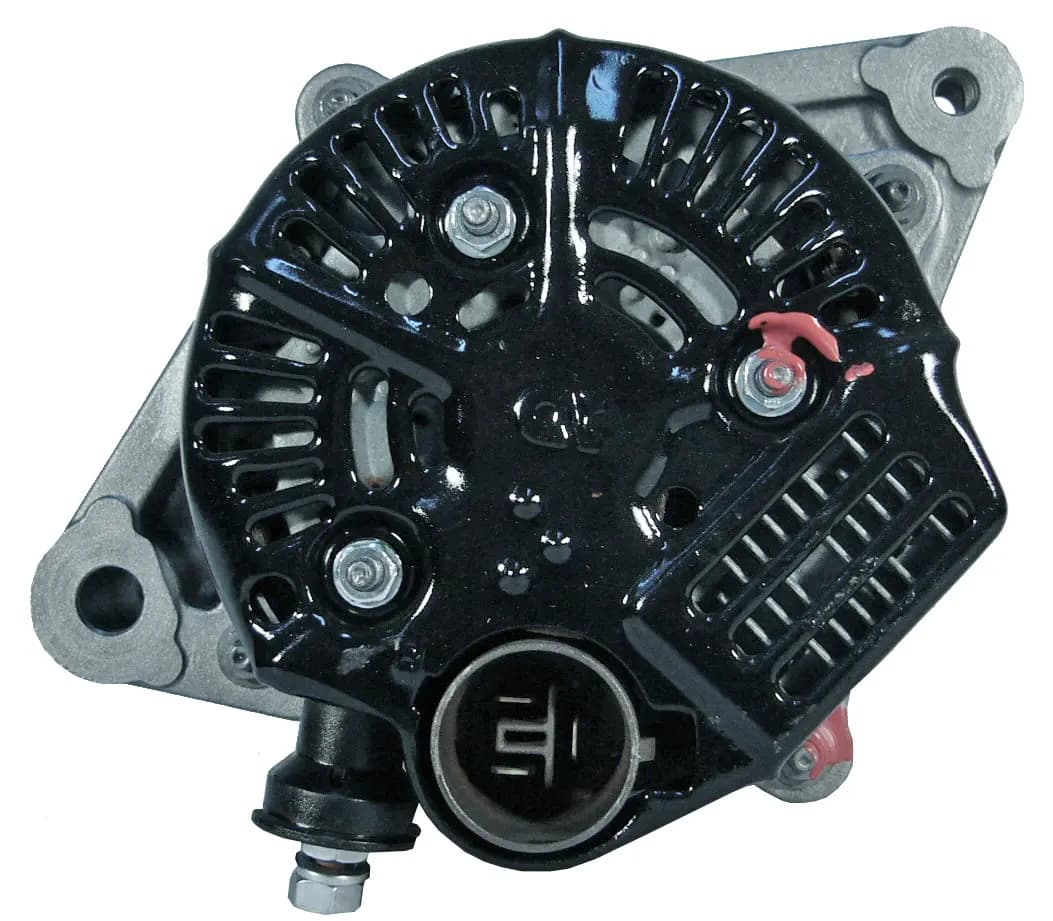 Alternator ABM-E1583 - 3