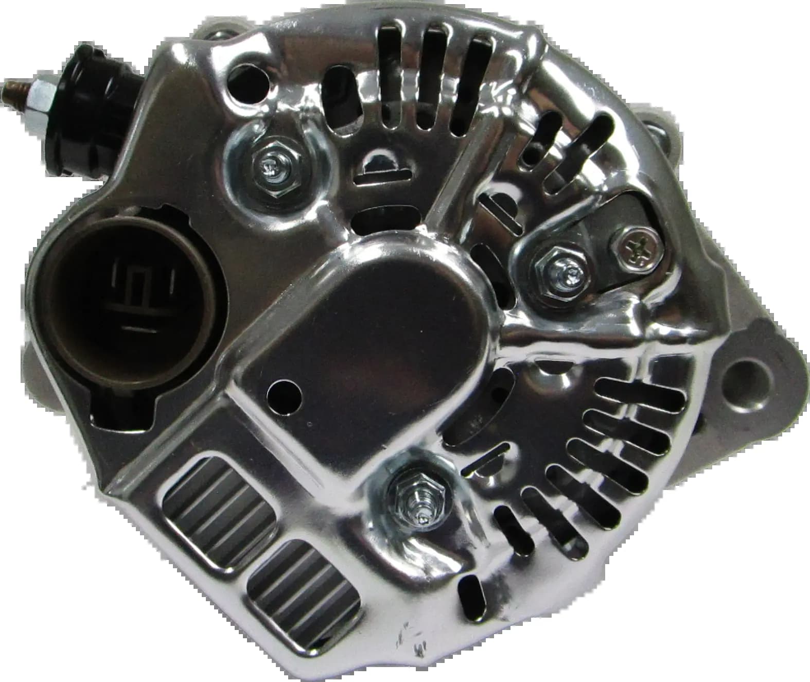 Alternator ABM-E1586 - 3