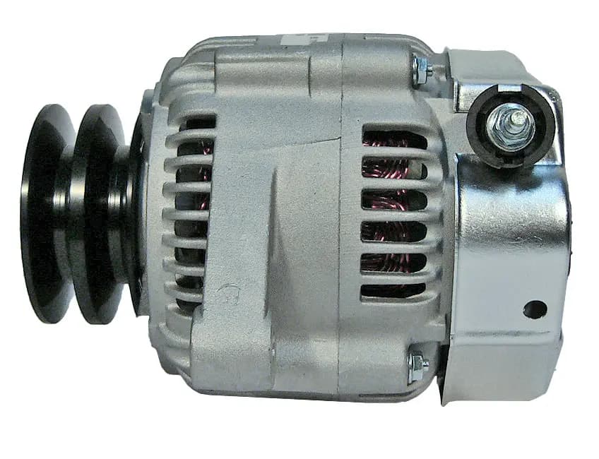 Alternator ABM-E1587 - 2