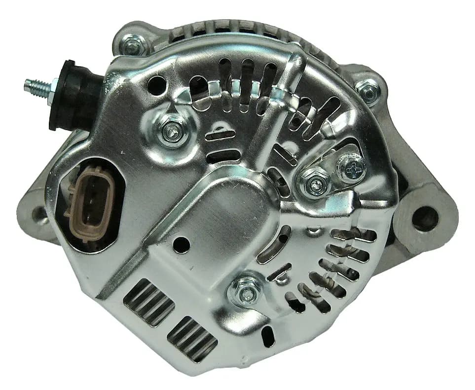 Alternator ABM-E1587 - 3