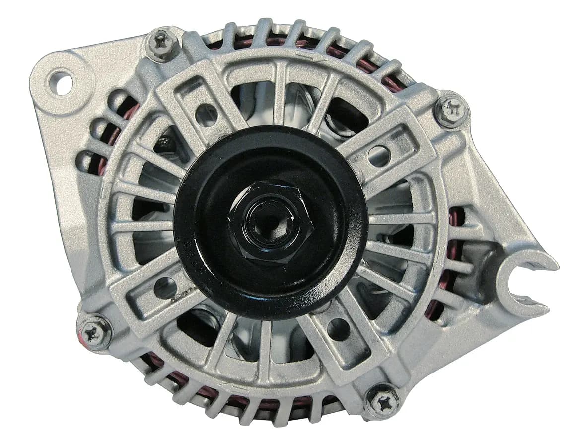 Alternator ABM-E1605