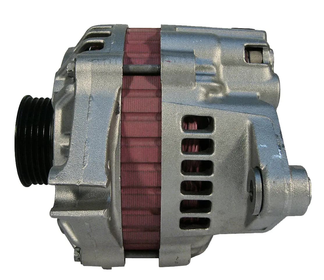 Alternator ABM-E1605 - 2