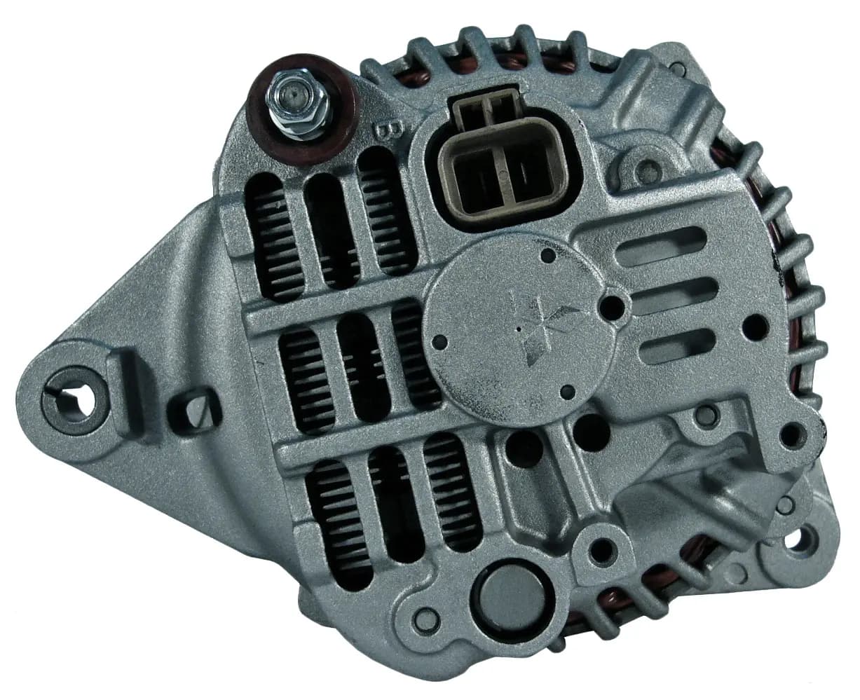 Alternator ABM-E1609 - 3