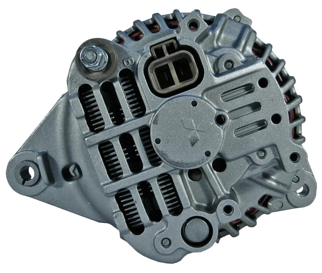 Alternator ABM-E1610 - 3