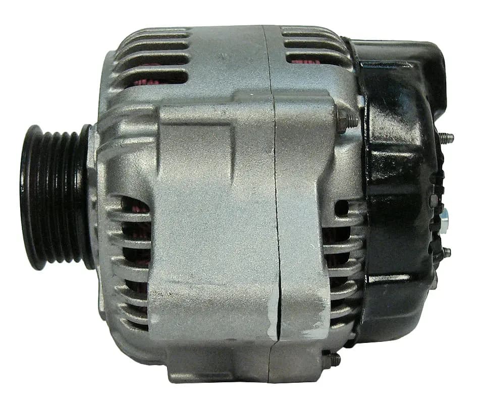 Alternator ABM-E1615 - 2