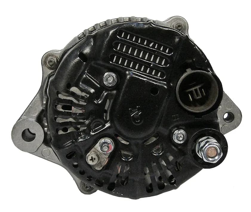 Alternator ABM-E1615 - 3