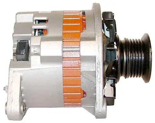 Alternator ABM-E1616 - 2
