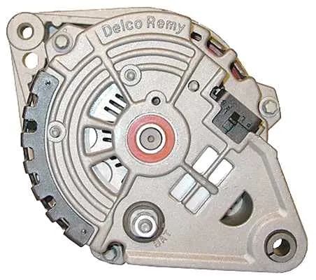 Alternator ABM-E1616 - 3