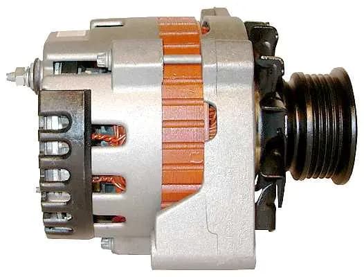 Alternator ABM-E1617 - 2