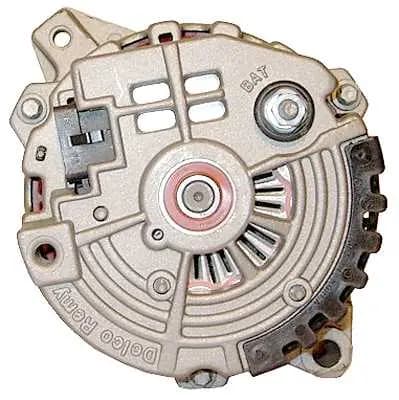 Alternator ABM-E1617 - 3