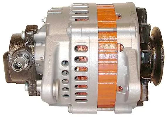 Alternator ABM-E1618 - 2