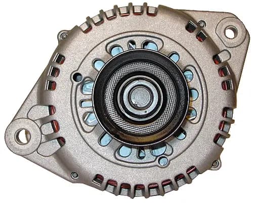 Alternator ABM-E1619