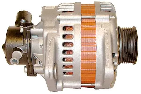 Alternator ABM-E1619 - 2