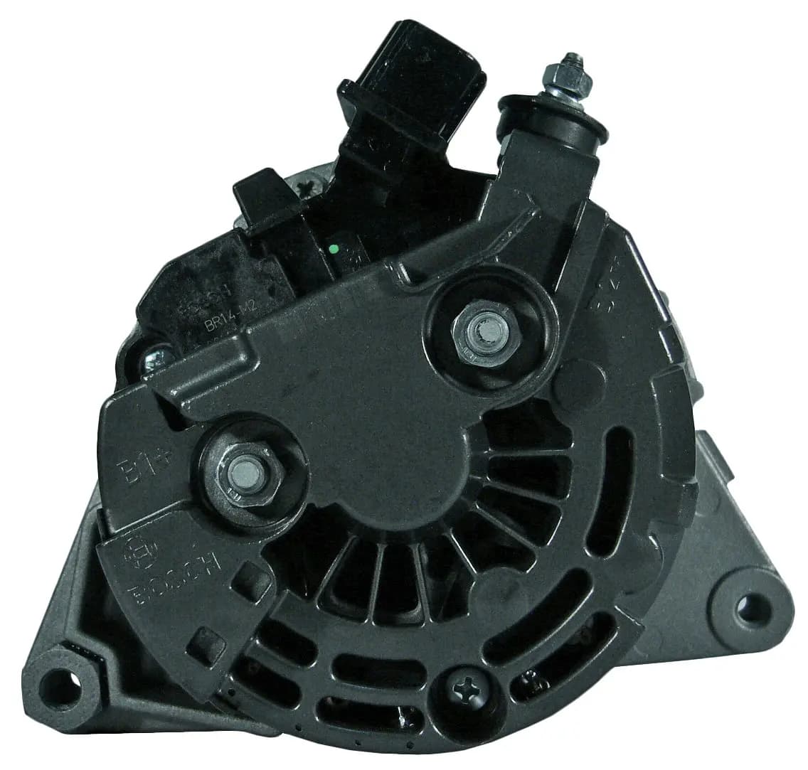 Alternator ABM-E1623 - 3